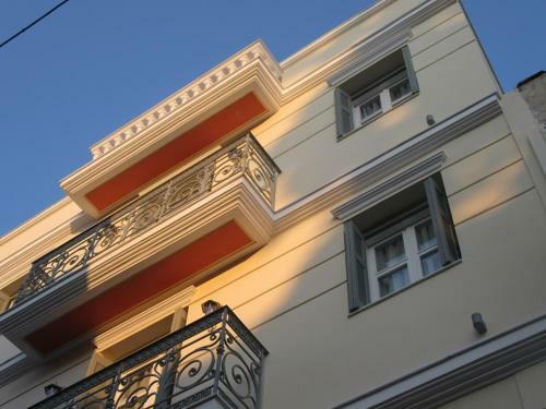 Apartamento Urbanstay