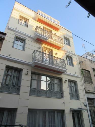 Apartamento Urbanstay