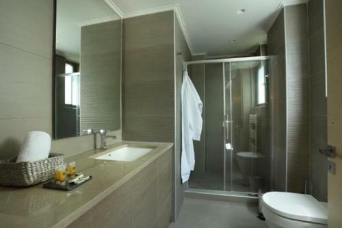 Apartamento Hektor Luxury Suite