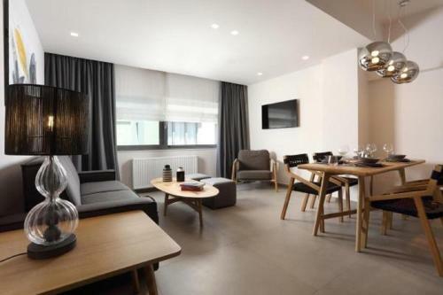 Apartamento Hektor Luxury Suite