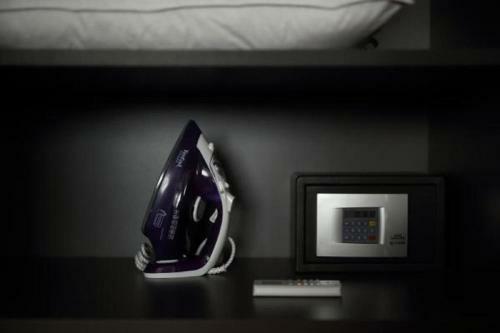 Apartamento Hektor Luxury Suite