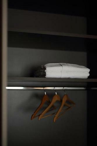 Apartamento Hektor Luxury Suite