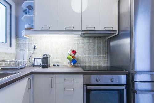 Aba Junior Apartment