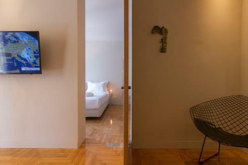 Aba Junior Apartment