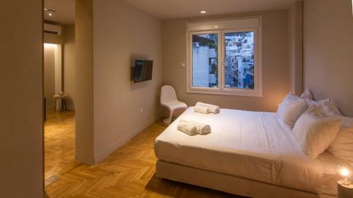 Aba Junior Apartment