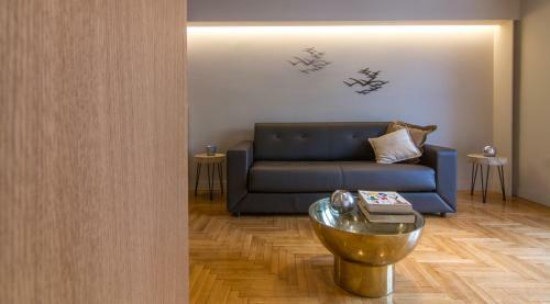 Aba Junior Apartment