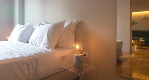 Aba Junior Apartment