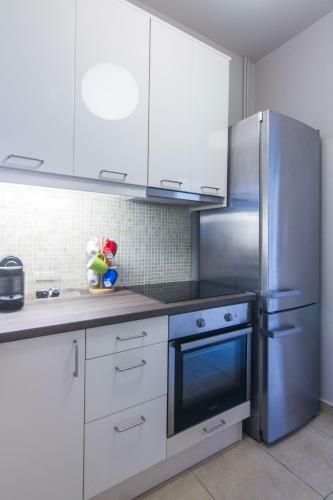 Aba Junior Apartment