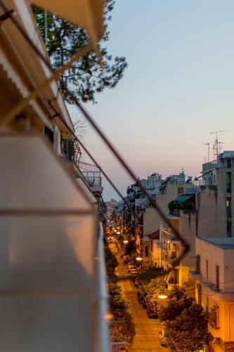 Aba Junior Apartment