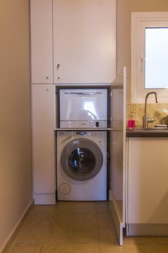 Aba Junior Apartment