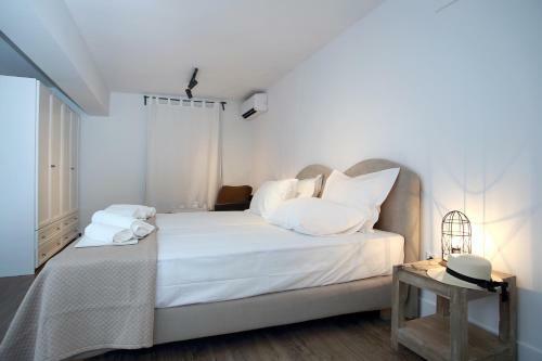 Apanema Lefkada By Omikron Selections