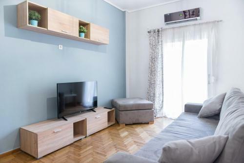 Apartamento Central Suite - Minutes Away From Metro - Smart Cozy Suites