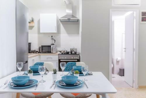 Apartamento Central Suite - Minutes Away From Metro - Smart Cozy Suites