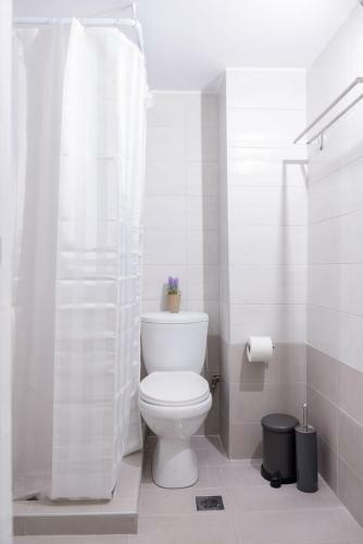 Apartamento Central Suite - Minutes Away From Metro - Smart Cozy Suites