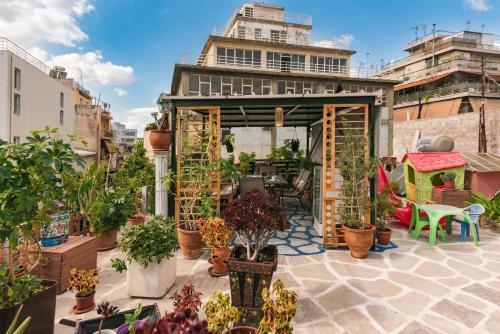 Apartamento Casa Katerina