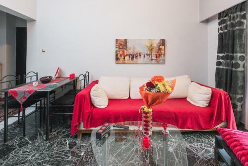 Apartamento Casa Katerina