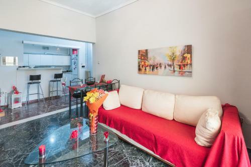 Apartamento Casa Katerina