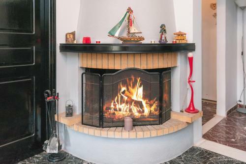 Apartamento Casa Katerina