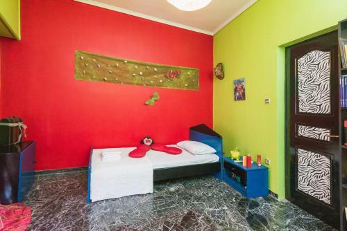 Apartamento Casa Katerina