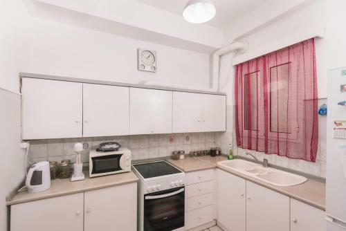 Apartamento Casa Katerina