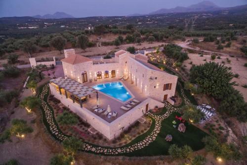 Villa Aria