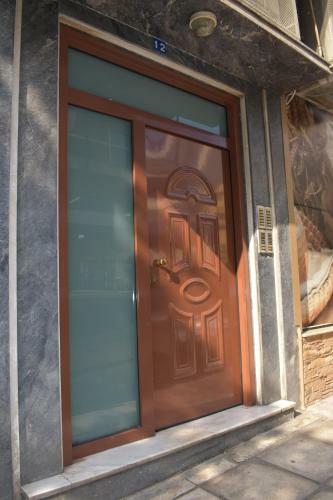 Apartamento Great Location Comfort Flat