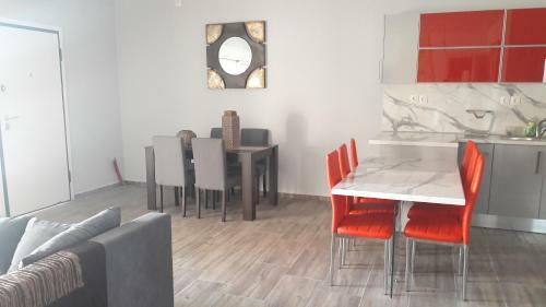 Apartamento Villa Fontana