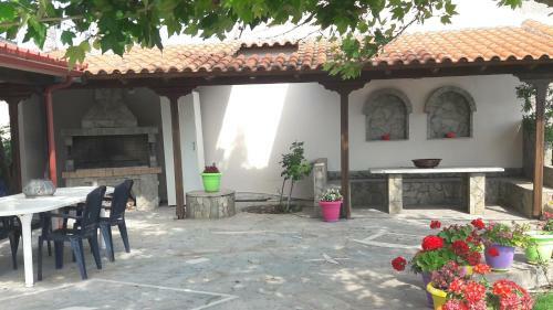 Apartamento Villa Fontana