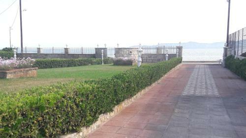Apartamento Villa Fontana