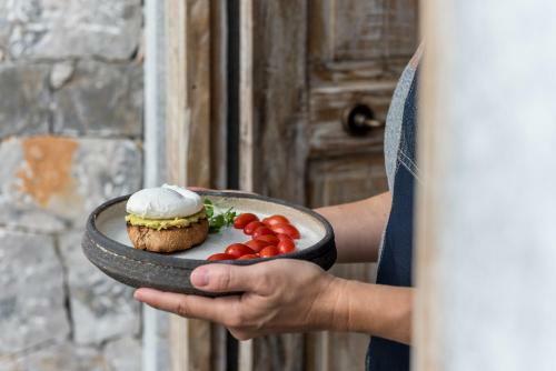 Hotel Saluti Da Stampalia