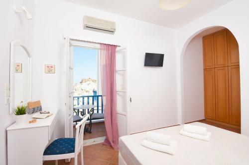 Apartamento Vengera Studios
