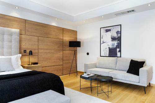 Eos Urban Villa By Upstreet