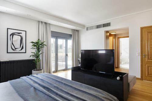 Eos Urban Villa By Upstreet