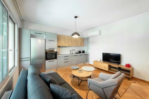 Apartamento Athensblues Kolonaki