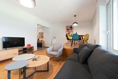 Apartamento Athensblues Kolonaki