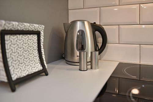 Apartamento Athensblues Kolonaki