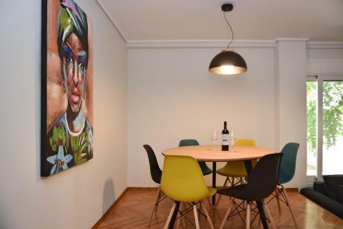 Apartamento Athensblues Kolonaki