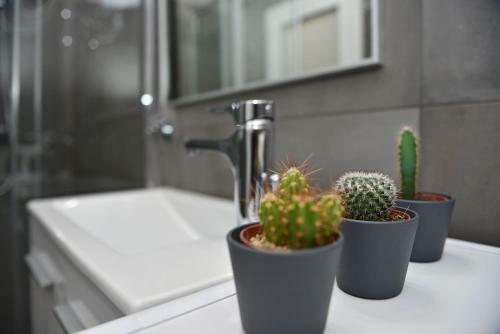 Apartamento Athensblues Kolonaki