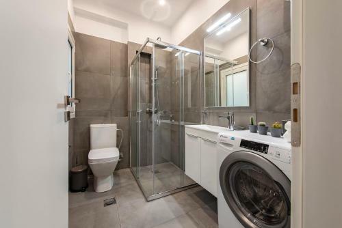 Apartamento Athensblues Kolonaki