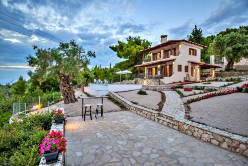 Villa Agapi
