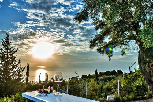 Villa Agapi