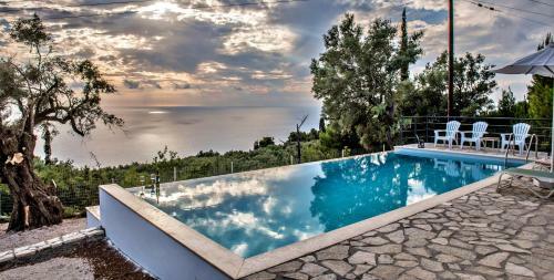 Villa Agapi