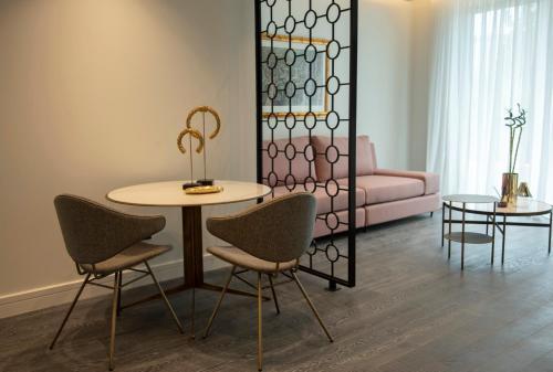 Apartamento Glyfada South42