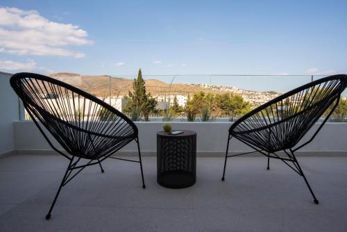 Apartamento Glyfada South42