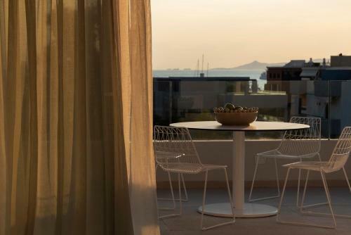 Apartamento Glyfada South42