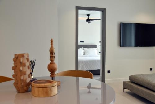 Apartamento Glyfada South42