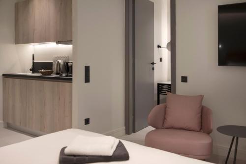 Apartamento Glyfada South42