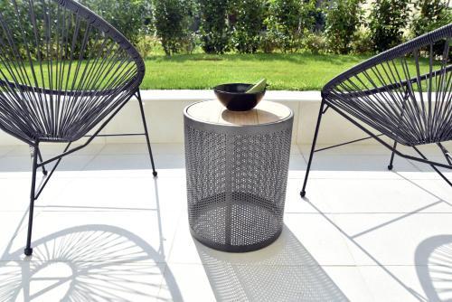 Apartamento Glyfada South42