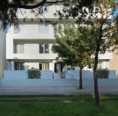 Apartamento Glyfada South42
