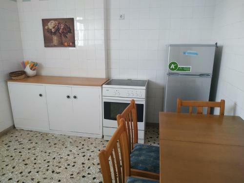 Apartamento Assos Marina